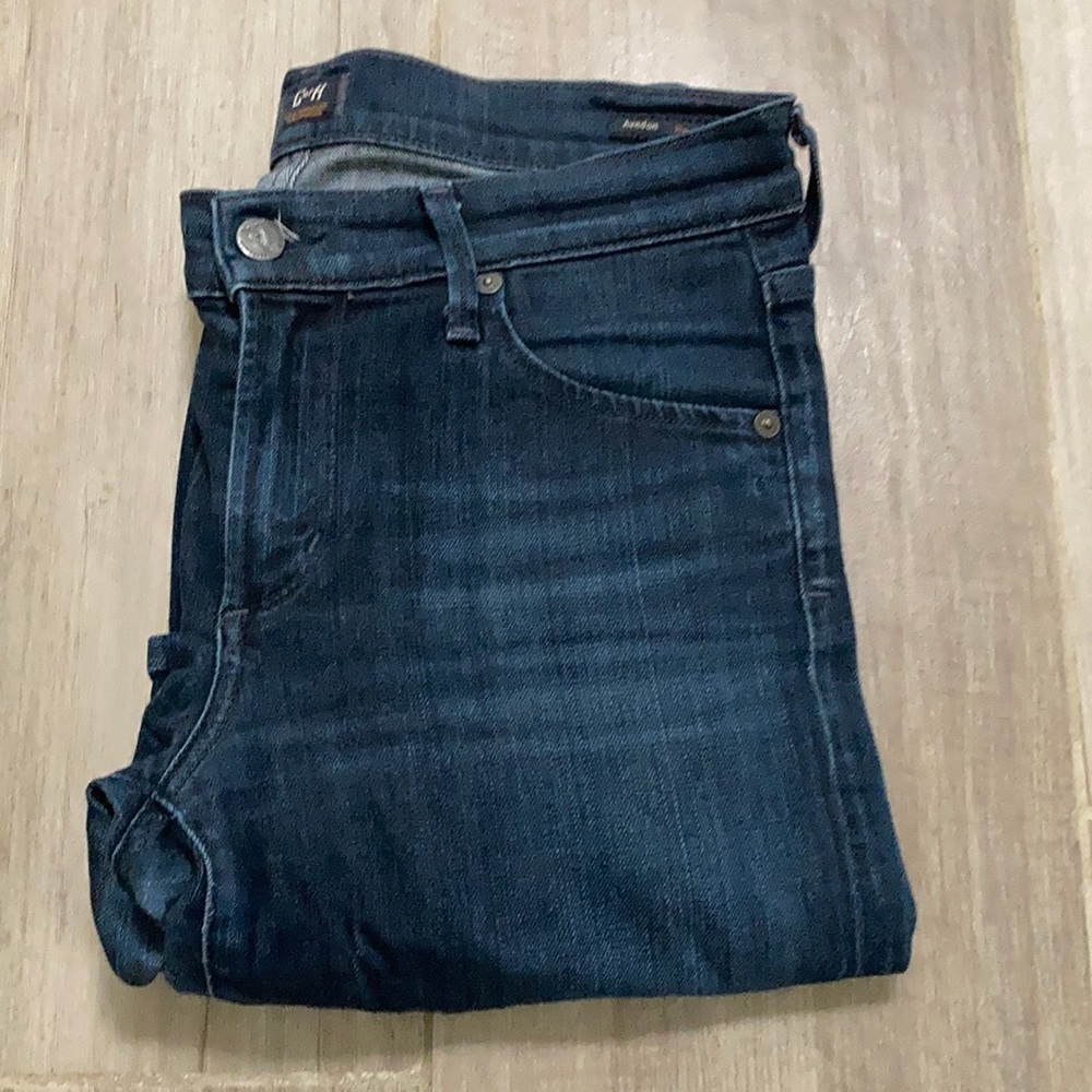 Citizens of Humanity Avedon skinny jeans
